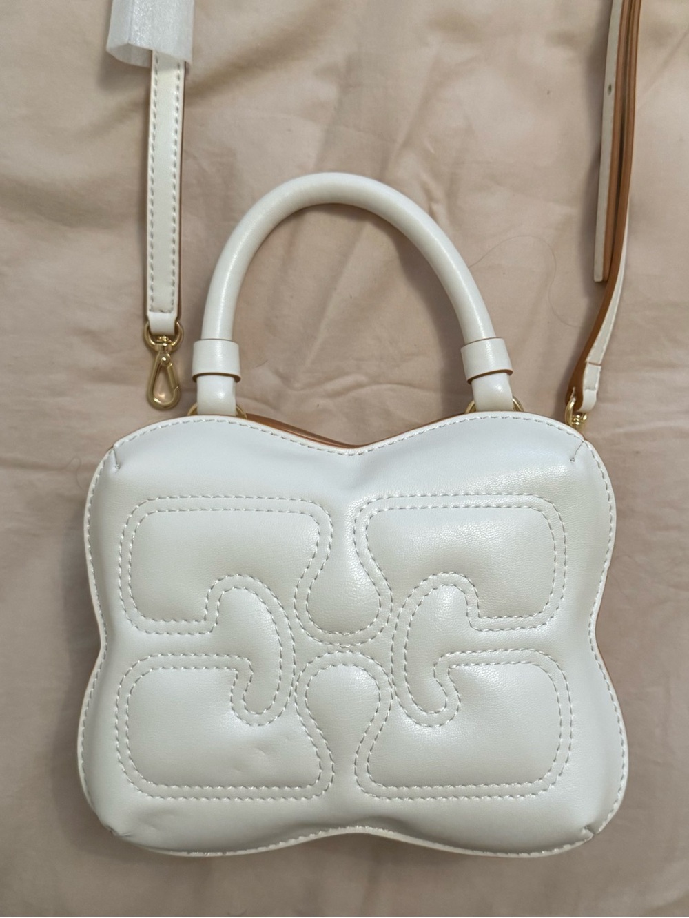 Ganni Purse